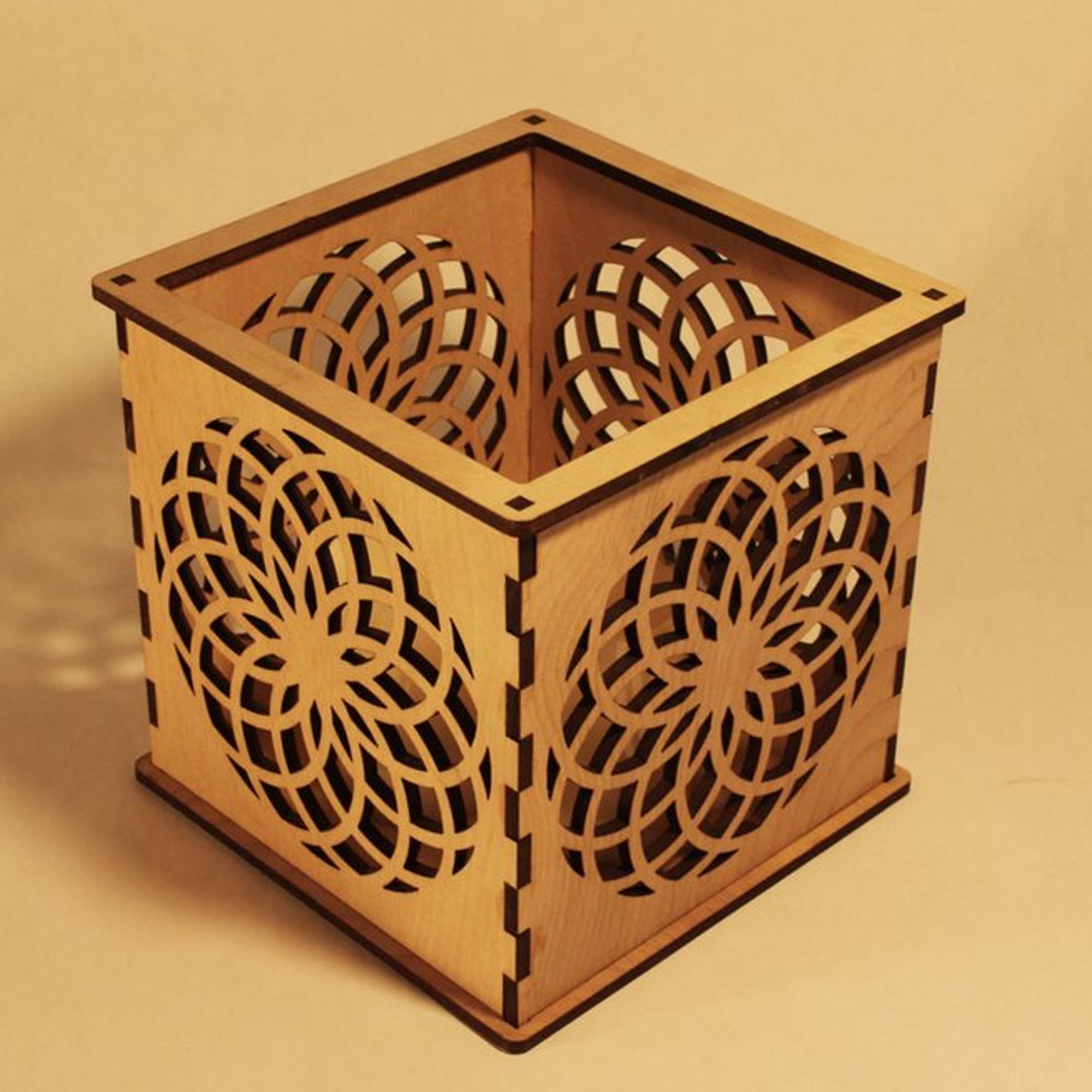 Custom Laser Cutting Services